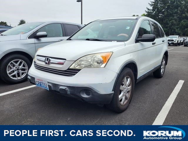 2007 Honda CR-V