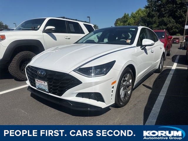 2023 Hyundai Sonata