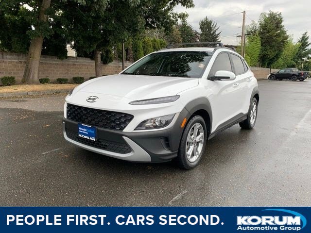2023 Hyundai KONA