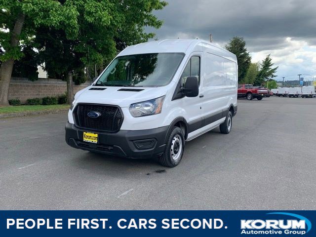 2023 Ford Transit Cargo Van