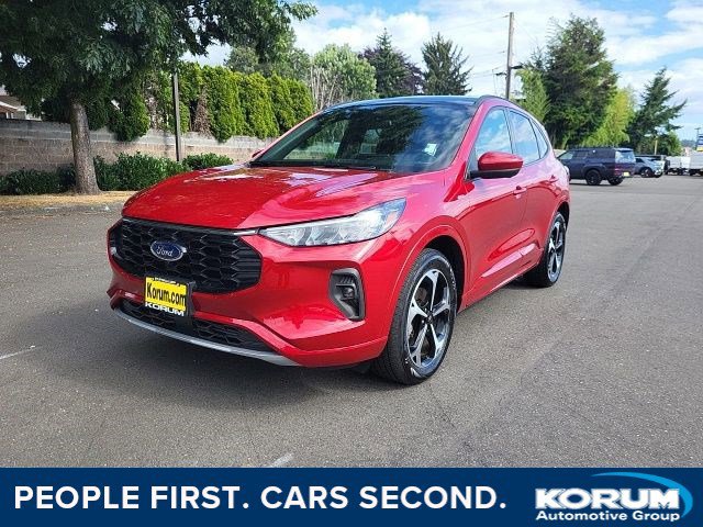 2023 Ford Escape