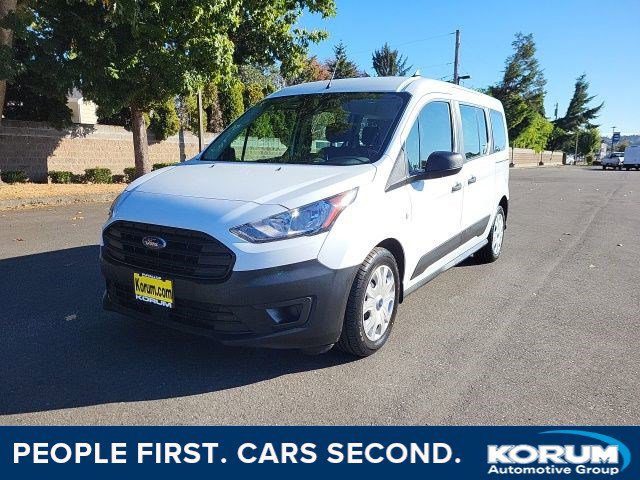 2023 Ford Transit Connect Wagon