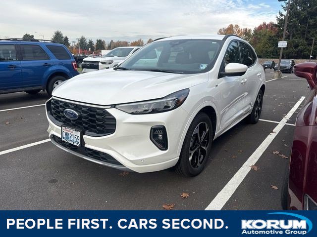 2023 Ford Escape