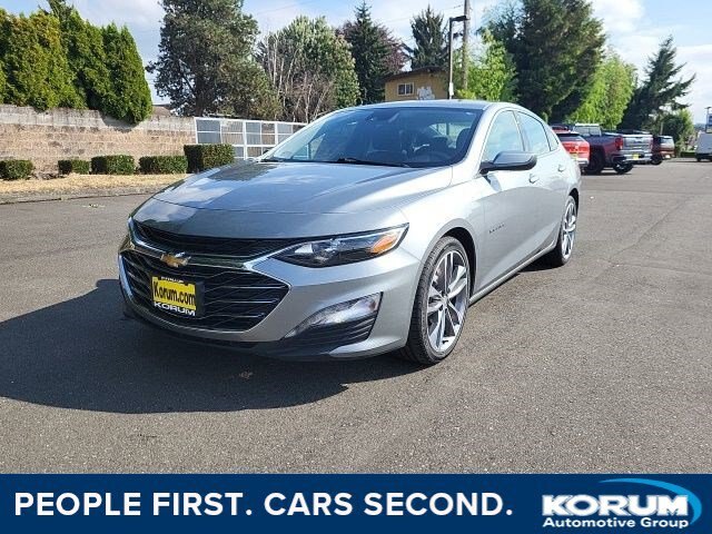 2023 Chevrolet Malibu