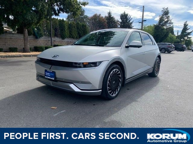 2024 Hyundai Ioniq 5