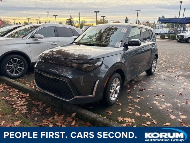2023 Kia SOUL