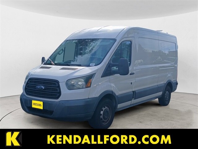 2015 Ford Transit Cargo Van