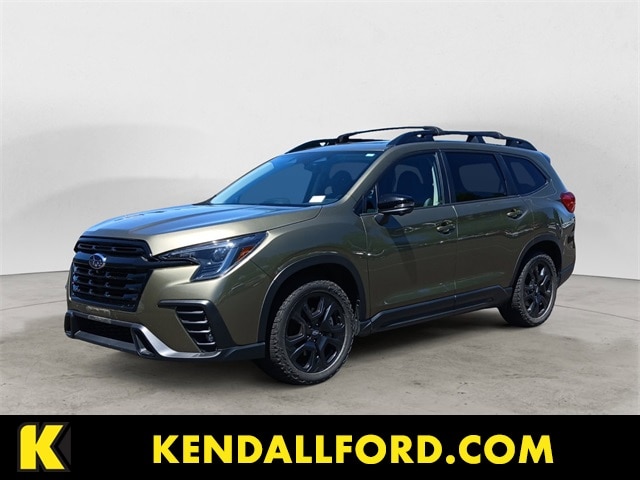 2023 Subaru Ascent