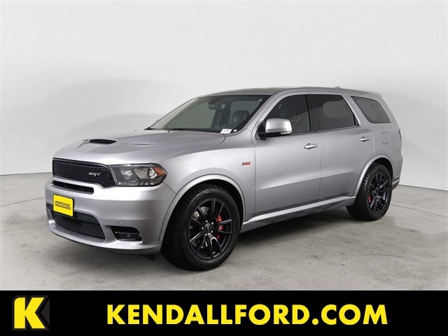 2020 Dodge Durango