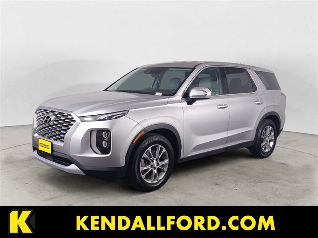 2022 Hyundai Palisade