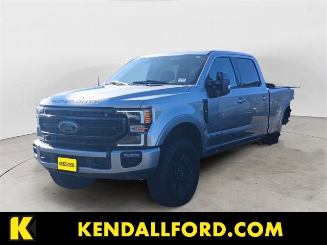 2021 Ford Super Duty F-350 Srw