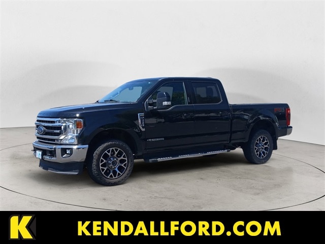 2020 Ford Super Duty F-250 Srw