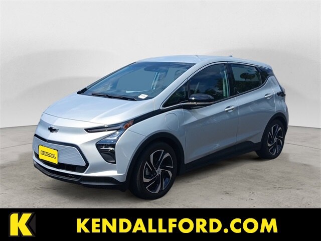 2023 Chevrolet Bolt Ev