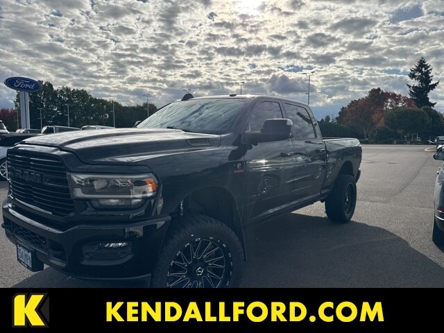 2020 RAM 2500