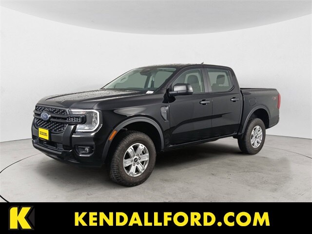 2024 Ford Ranger