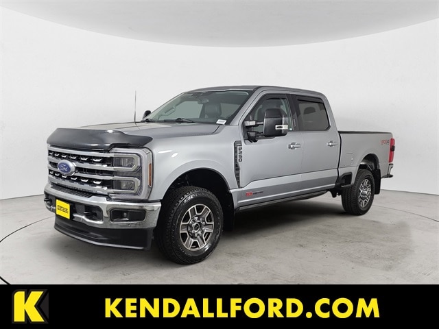 2024 Ford Super Duty F-250 Srw