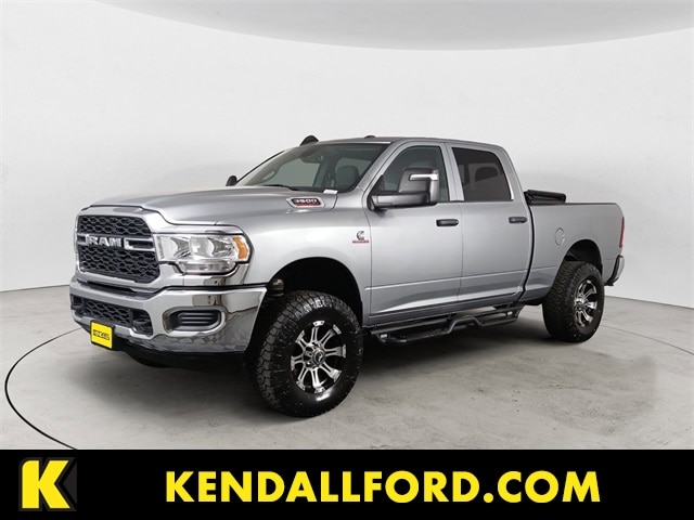 2024 RAM 3500