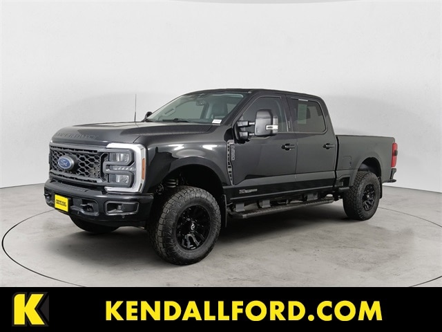 2023 Ford Super Duty F-350 Srw