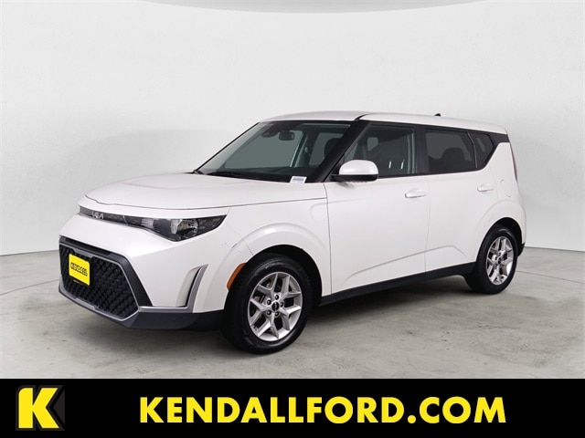 2023 Kia SOUL