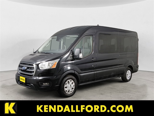2020 Ford Transit Passenger Wagon