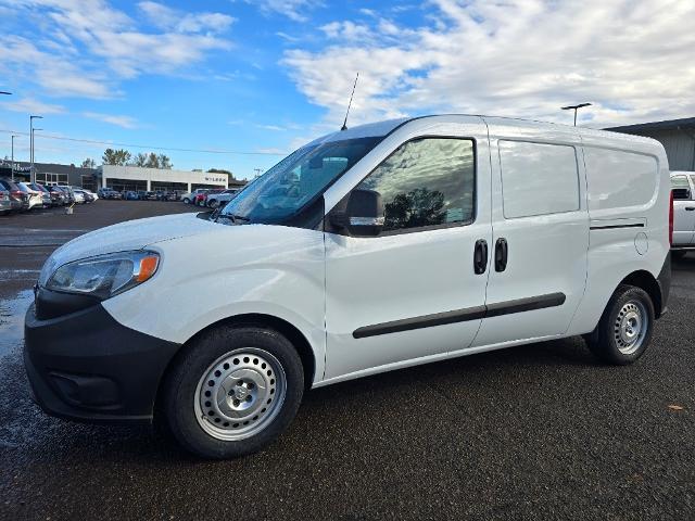 2018 RAM Promaster City Cargo Van