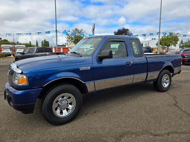 2008 Ford Ranger