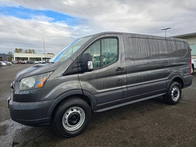 2017 Ford Transit Van