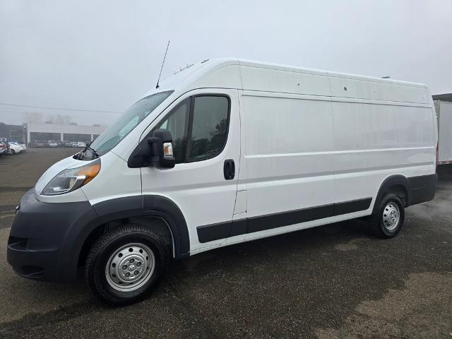 2017 RAM Promaster Cargo Van