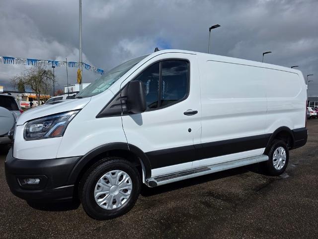 2023 Ford Transit Cargo Van