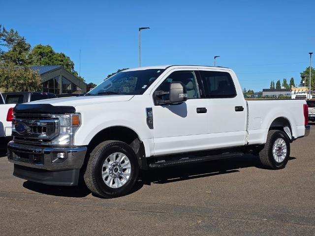 2020 Ford Super Duty F-250 Srw