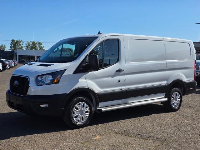 2023 Ford Transit Cargo Van