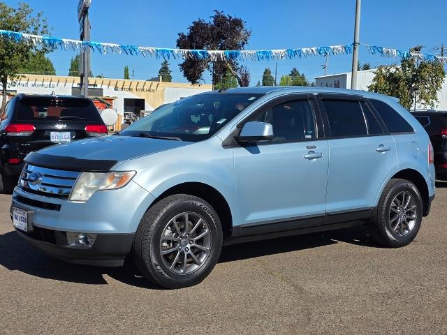 2008 Ford Edge