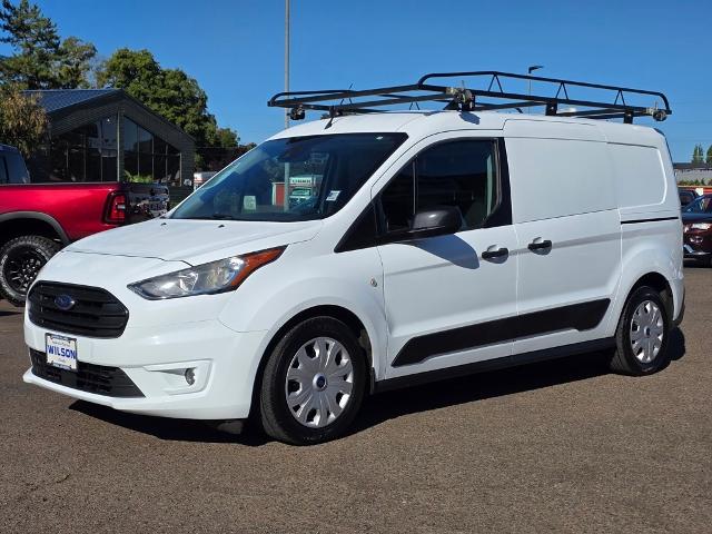 2019 Ford Transit Connect Van