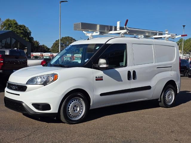 2022 RAM Promaster City Cargo Van