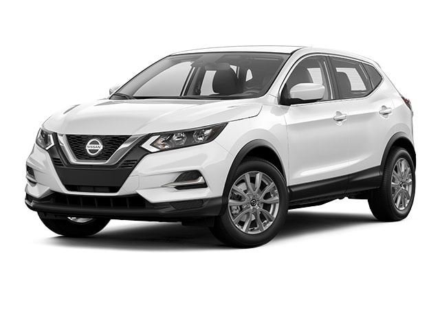2022 Nissan Rogue Sport
