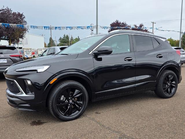 2024 Buick Encore Gx