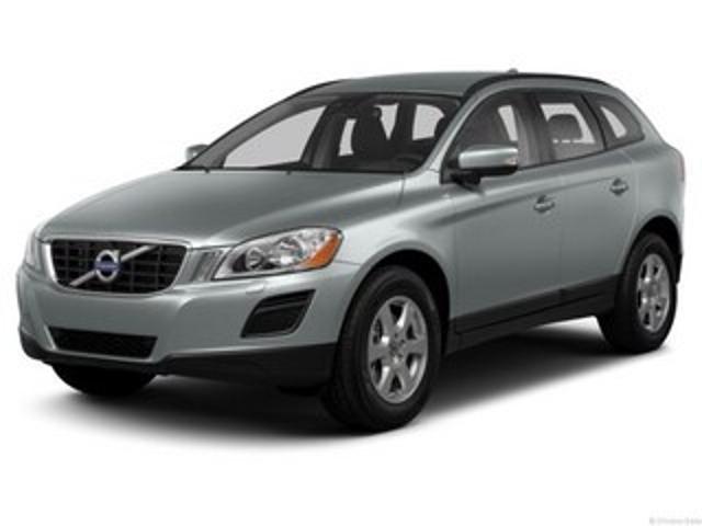 2013 Volvo XC60