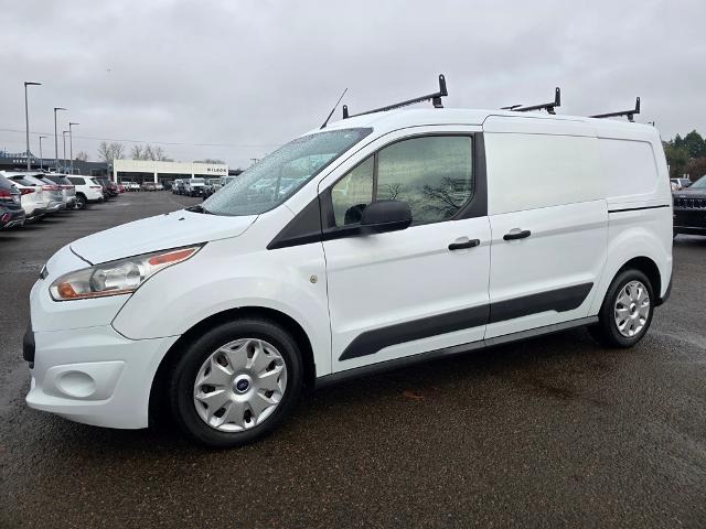 2016 Ford Transit Connect