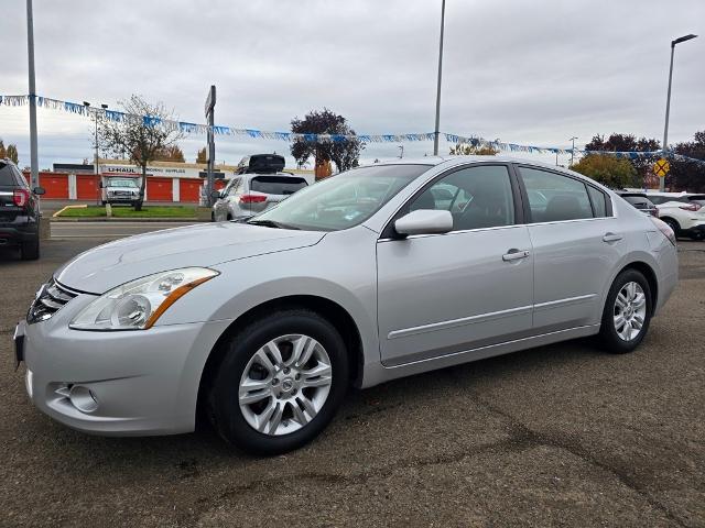 2011 Nissan Altima