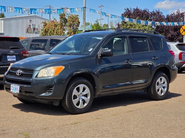 2010 Toyota RAV4