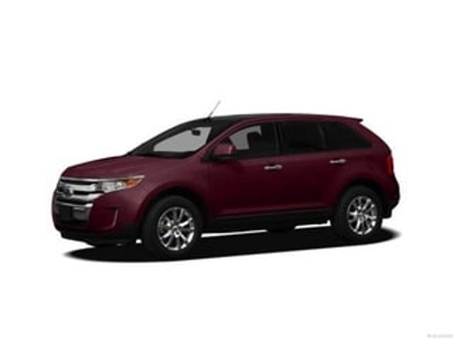 2013 Ford Edge