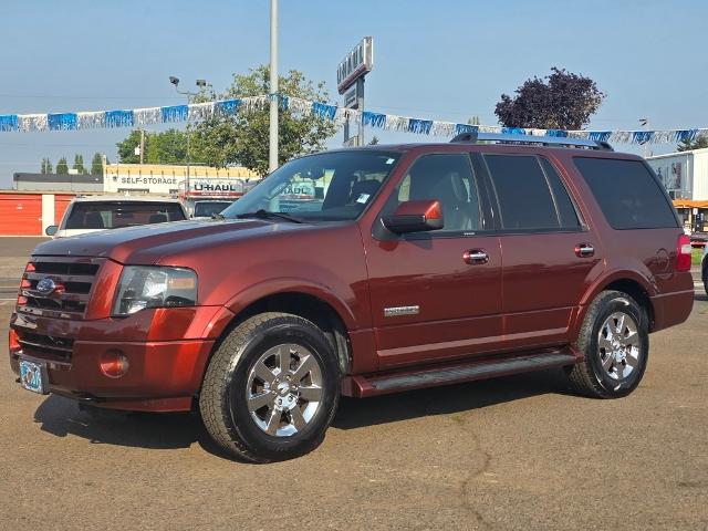2007 Ford Expedition