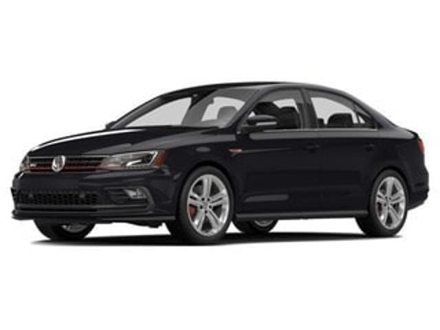 2017 Volkswagen Jetta