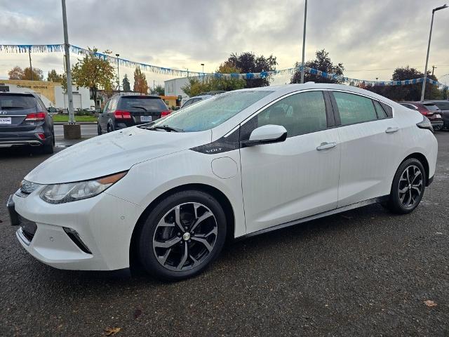 2016 Chevrolet Volt