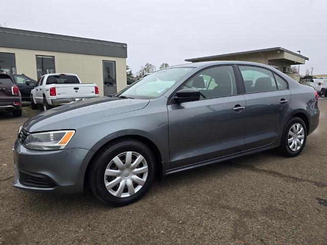 2014 Volkswagen Jetta Sedan