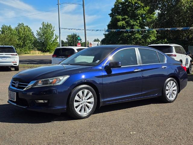 2014 Honda Accord Sedan