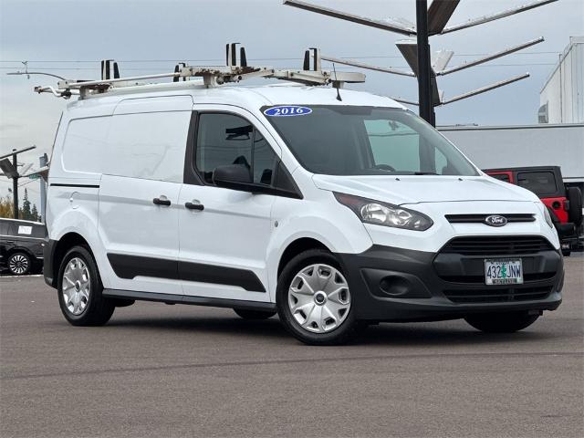2016 Ford Transit Connect