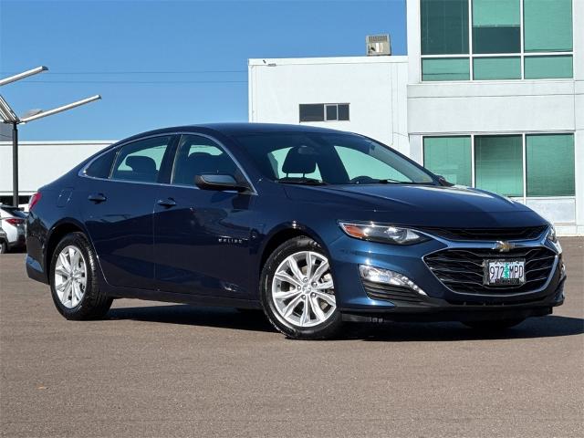 2020 Chevrolet Malibu