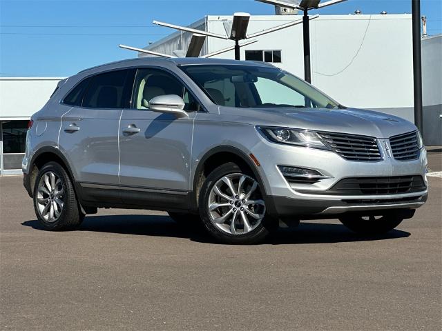 2015 Lincoln MKC
