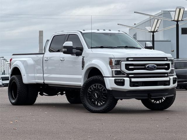2020 Ford Super Duty F-450 Drw